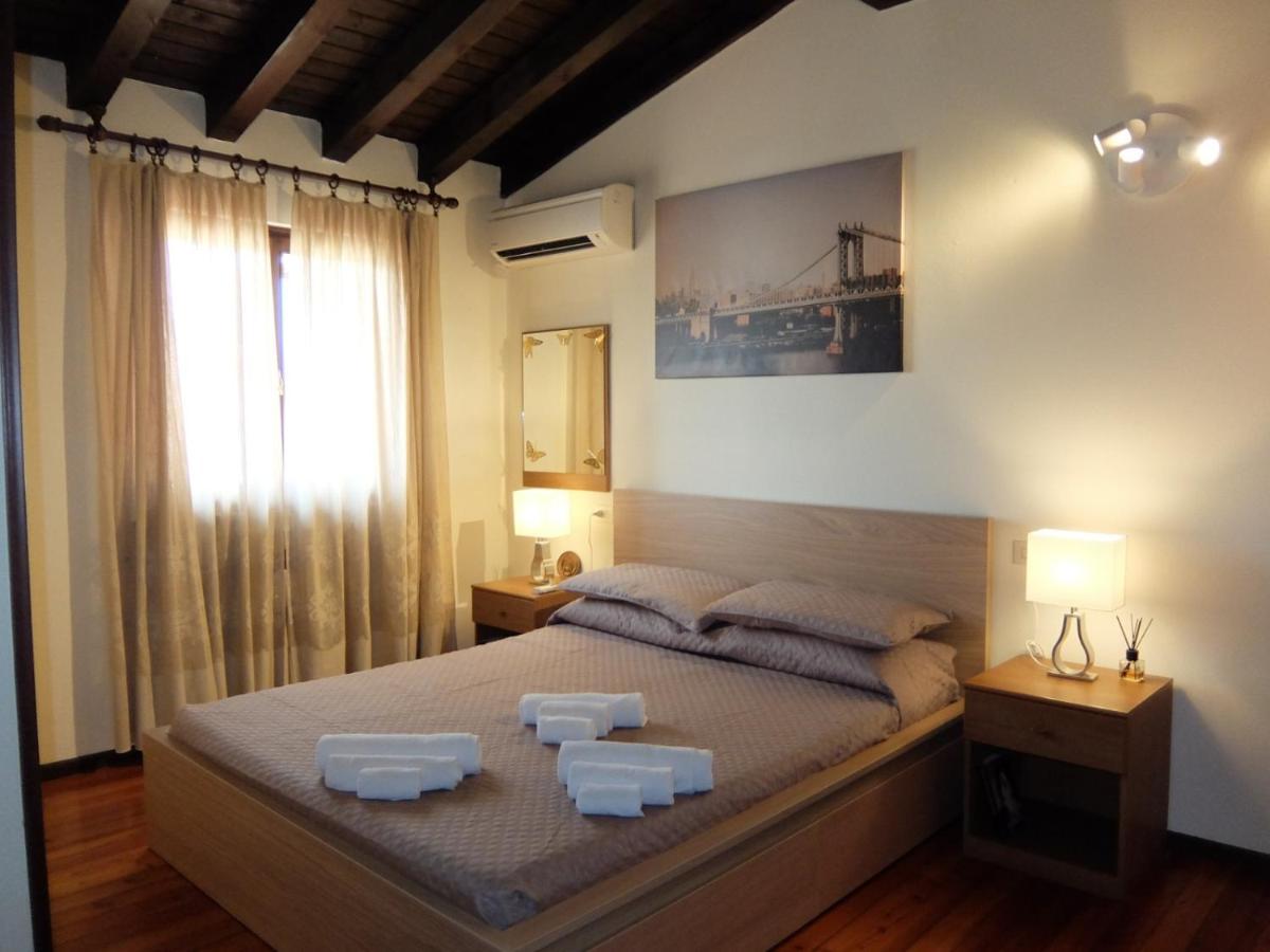 Oxy Holiday Home Iseo Exterior foto